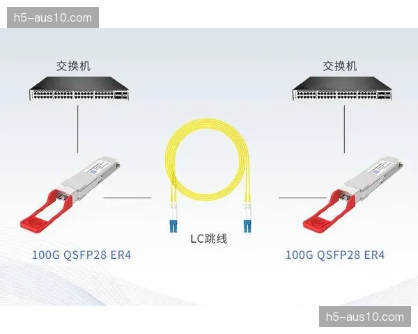 智能光传输网络构建 确保超高清信号长距无损
