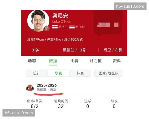 桑德兰客场绝杀纽卡完成双杀 黑猫积分反超喜鹊升至第十一位