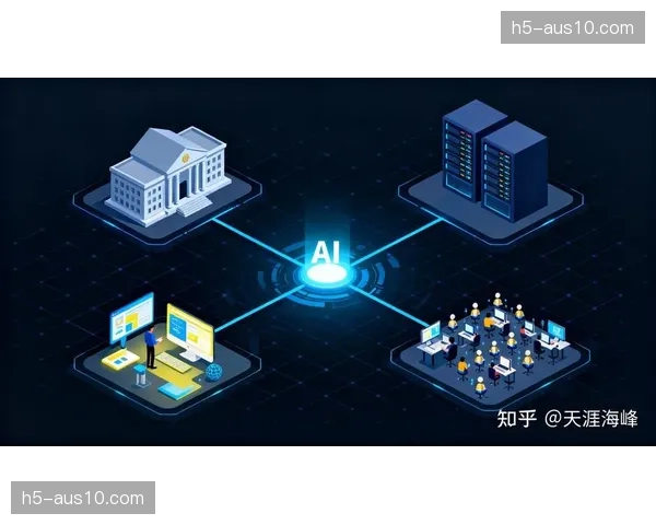 数据开放API生态构建 开发者涌入加速场景应用