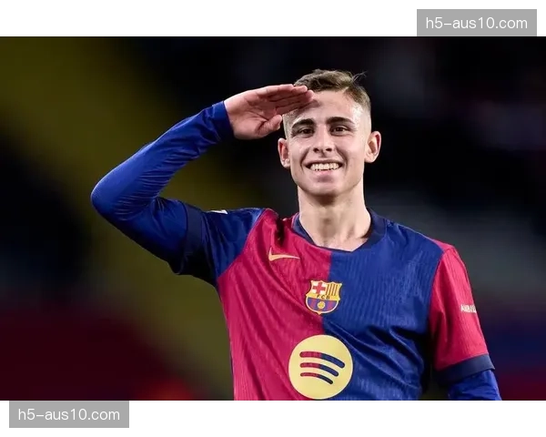 费尔明12球16助数据亮眼 巴萨中场进攻参与度显著提升